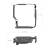 SmallRig 5908 - klatka do Sony Alpha 1 II / 9 III z uchwytem pionowym VG-C5 - wymiary